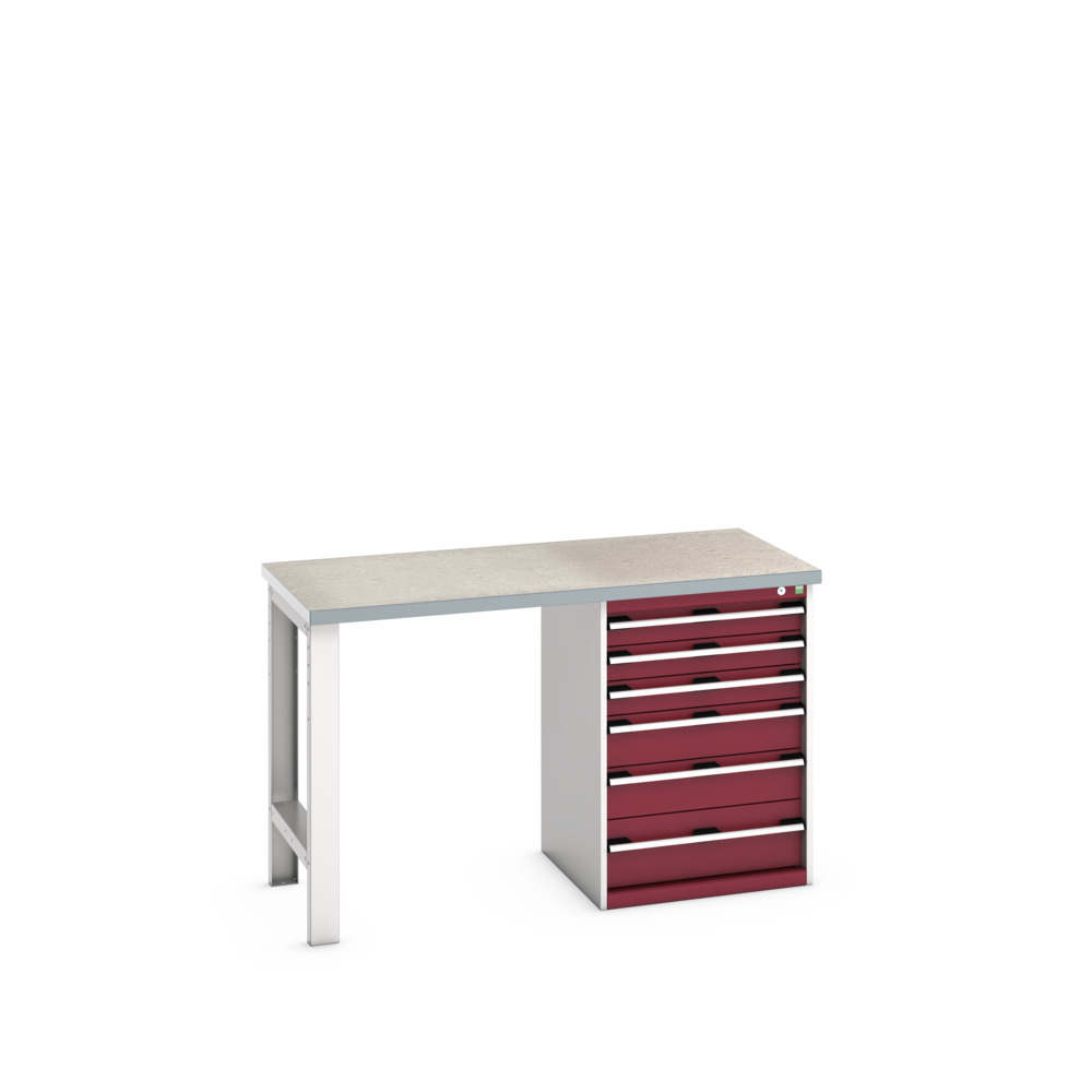 41003493.24V - cubio bord med sokkel (Lino)