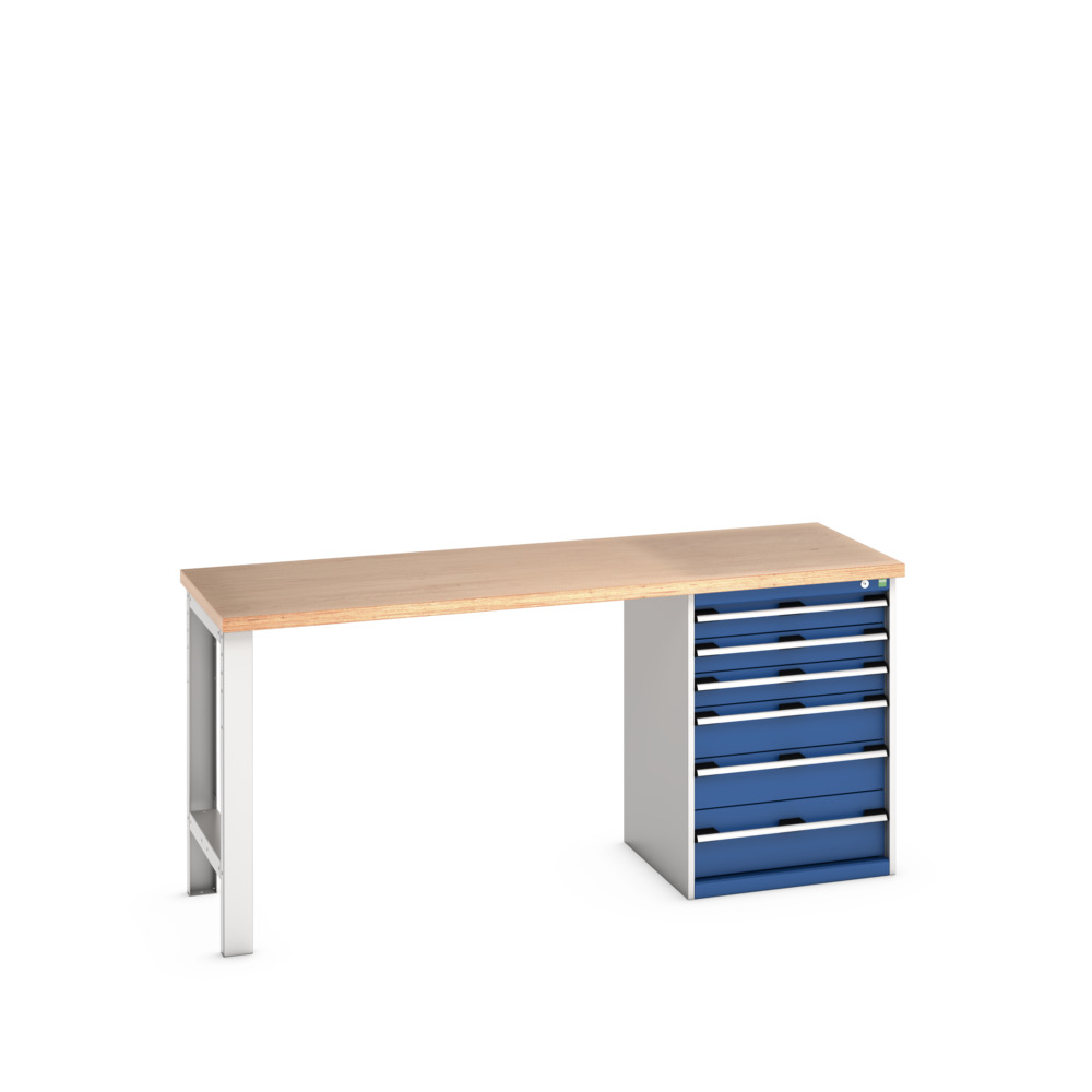 41003494.11V - cubio bord med sokkel (Mpx)