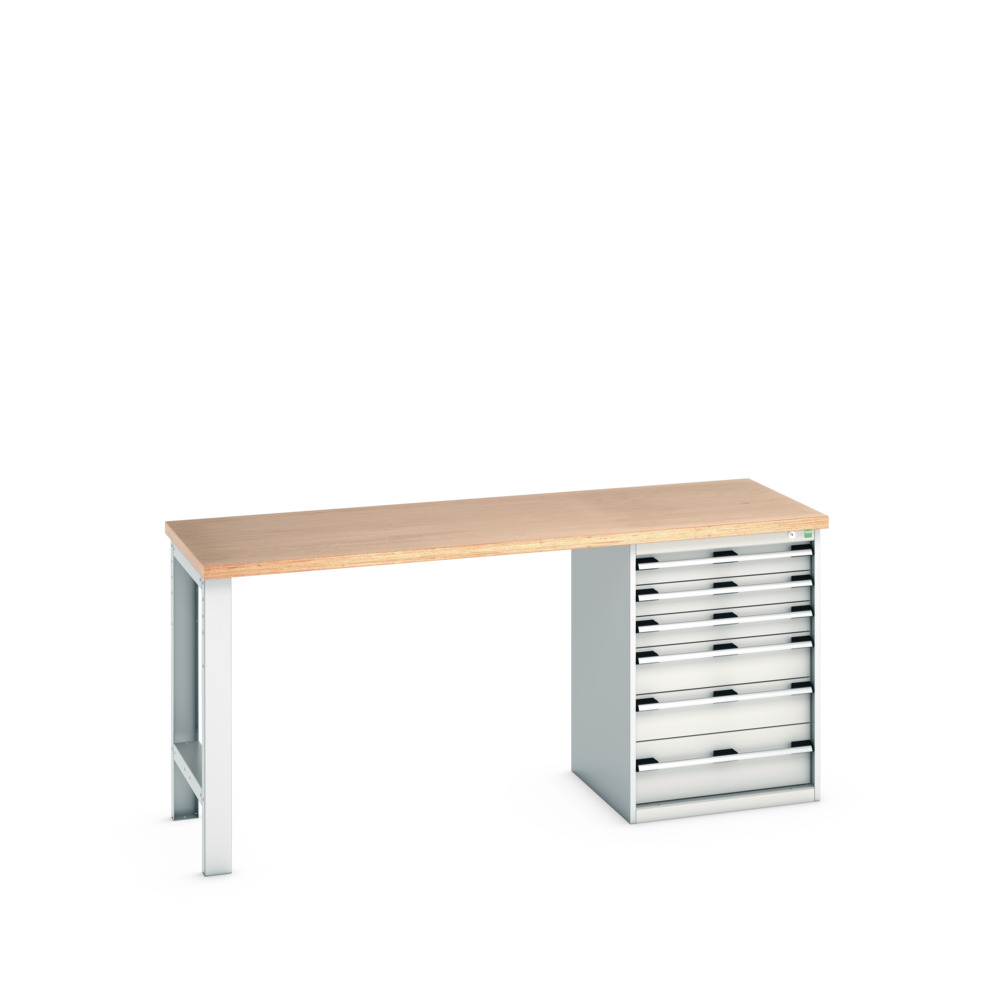 41003494.16V - cubio bord med sokkel (Mpx)