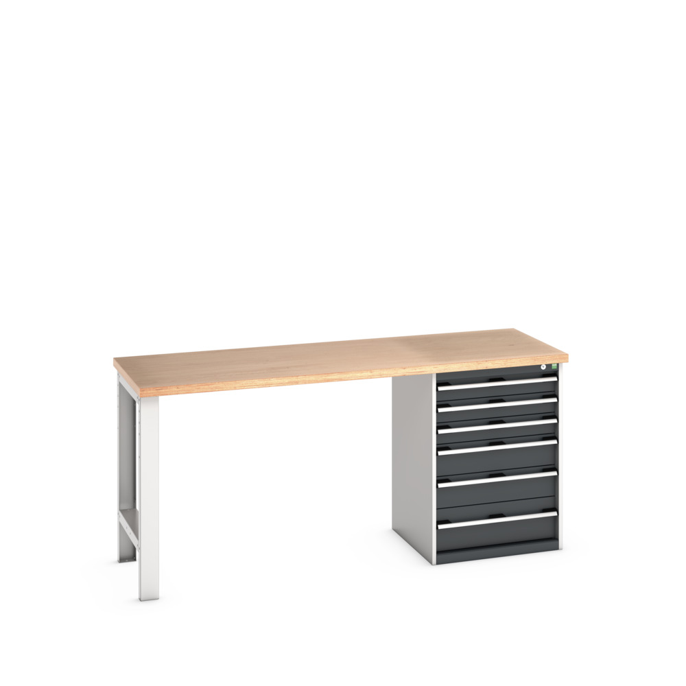 41003494. - cubio bord med sokkel (Mpx)