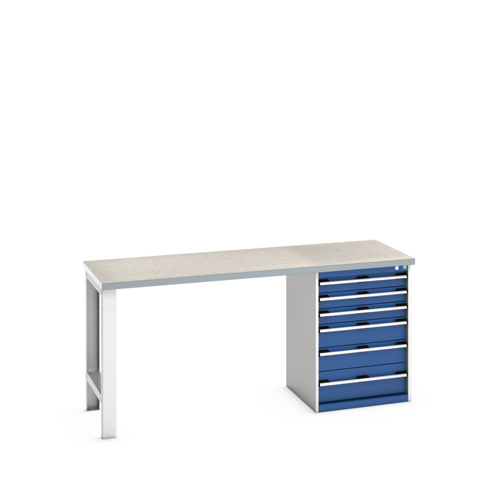 41003495.11V - cubio bord med sokkel (Lino)