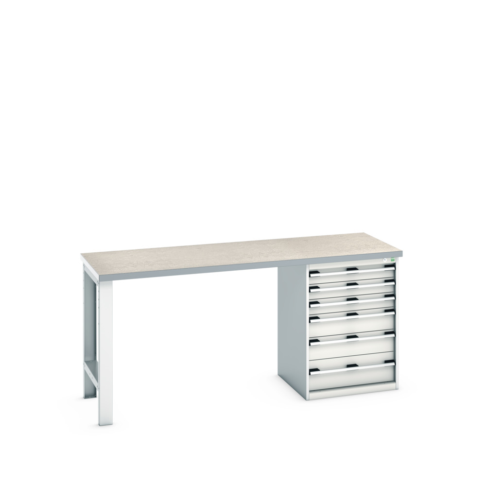 41003495.16V - cubio bord med sokkel (Lino)