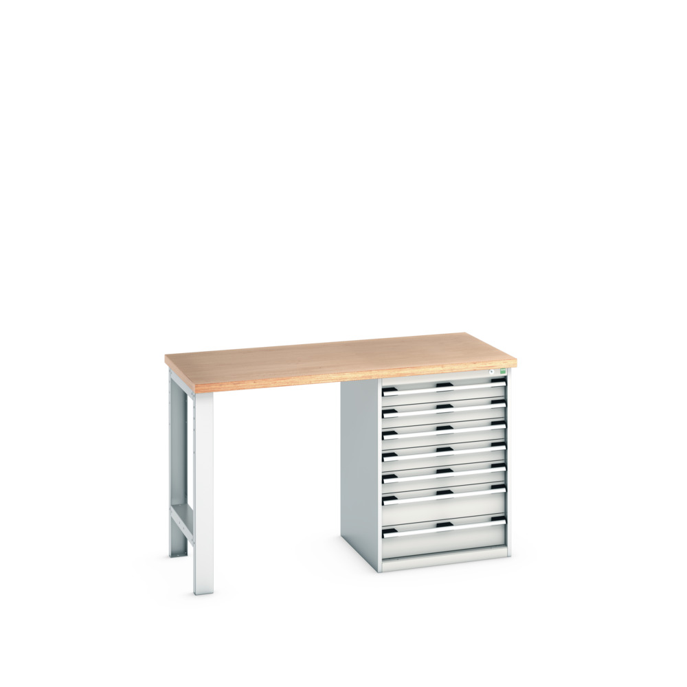 41003496.16V - cubio bord med sokkel (Mpx)