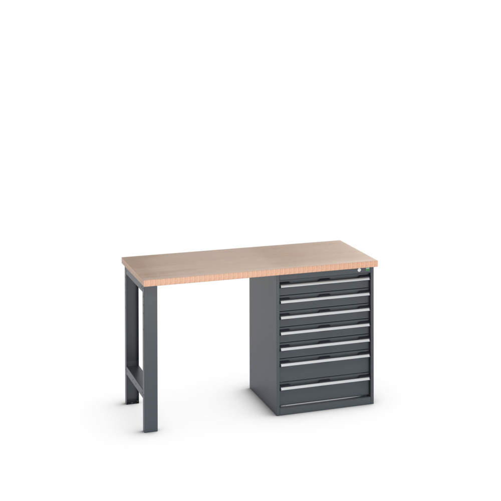 41003496.77V - cubio bord med sokkel (Mpx)