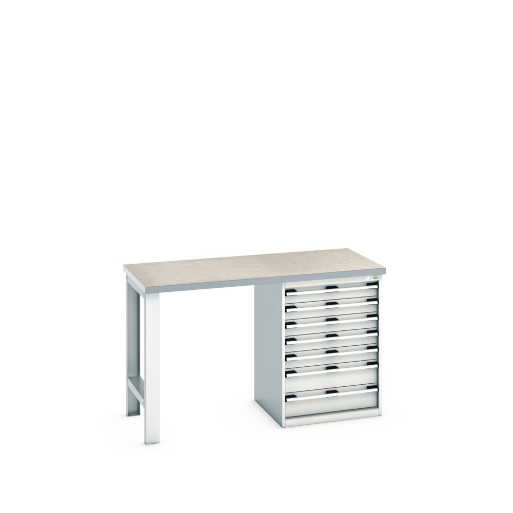 41003497.16V - cubio bord med sokkel (Lino)