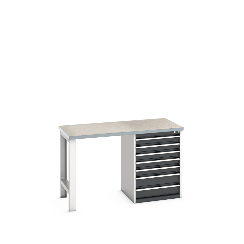 41003497.19V - cubio bord med sokkel (Lino)