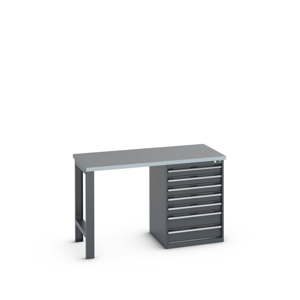 41003497.77V - cubio bord med sokkel (Lino)