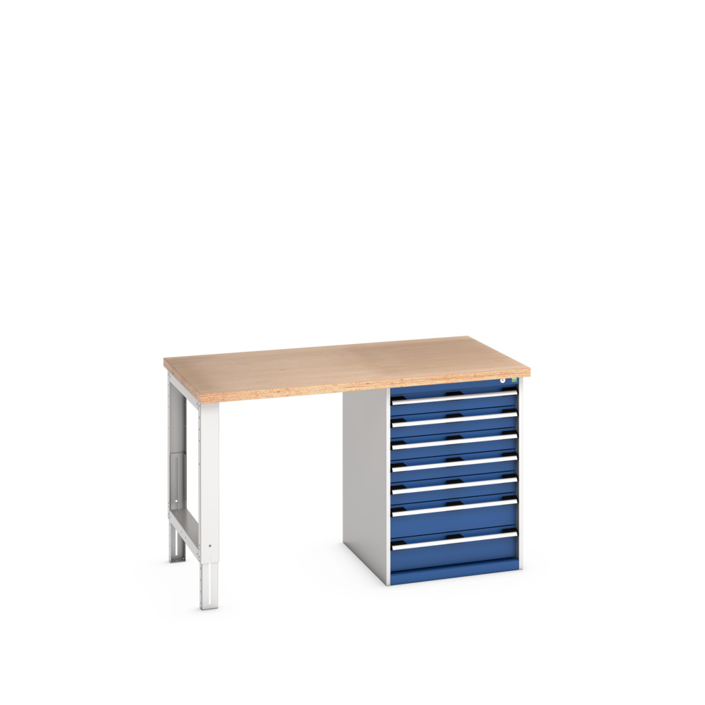 41003498.11V - cubio bord med sokkel (Mpx)