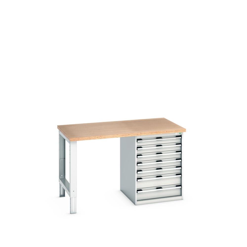 41003498.16V - cubio bord med sokkel (Mpx)