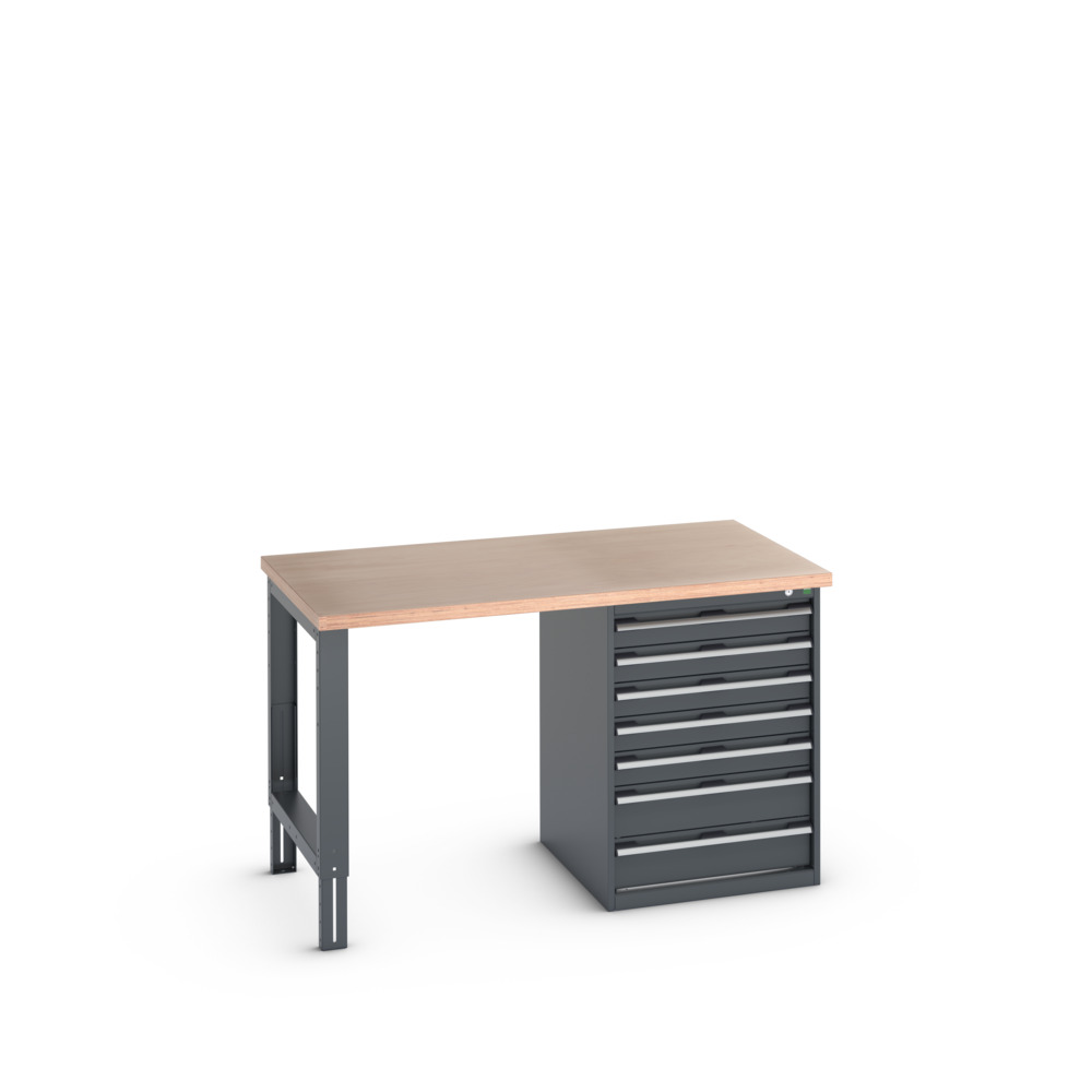 41003498.77V - cubio bord med sokkel (Mpx)