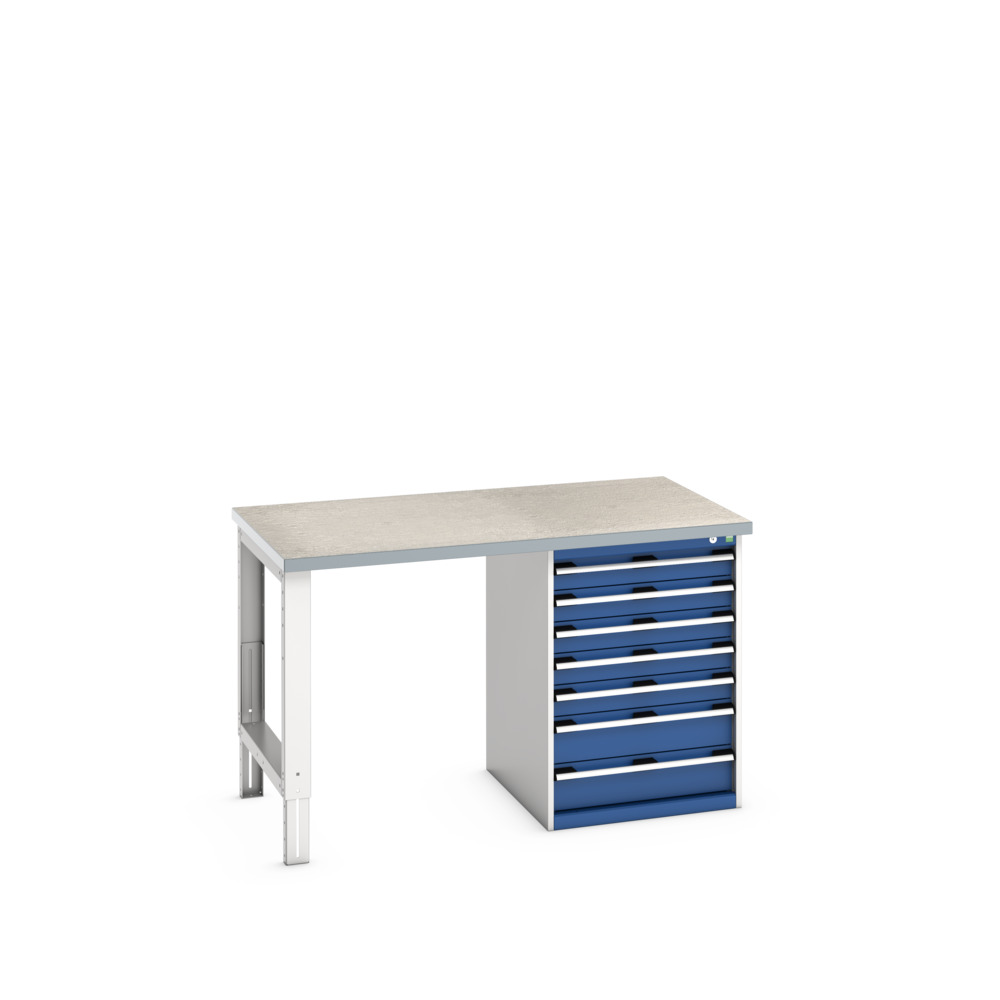41003499.11V - cubio bord med sokkel (Lino)