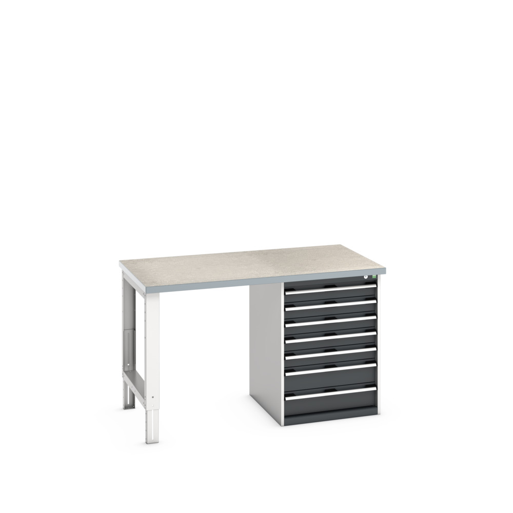 41003499. - cubio bord med sokkel (Lino)
