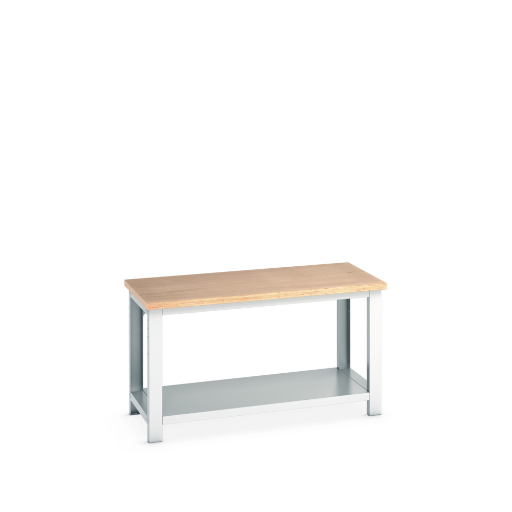 41003503.16V - cubio systemarbejdsbord (Mpx)