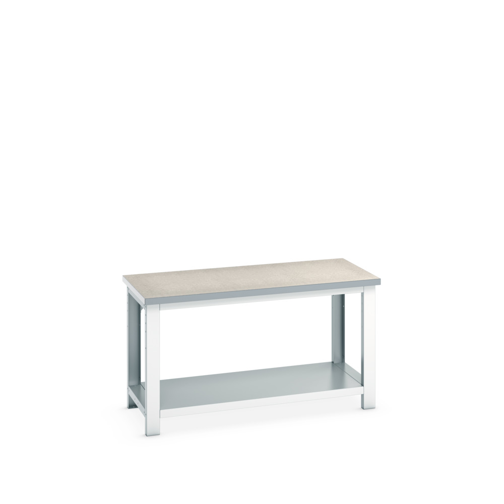 41003504.16V - cubio systemarbejdsbord (Lino)