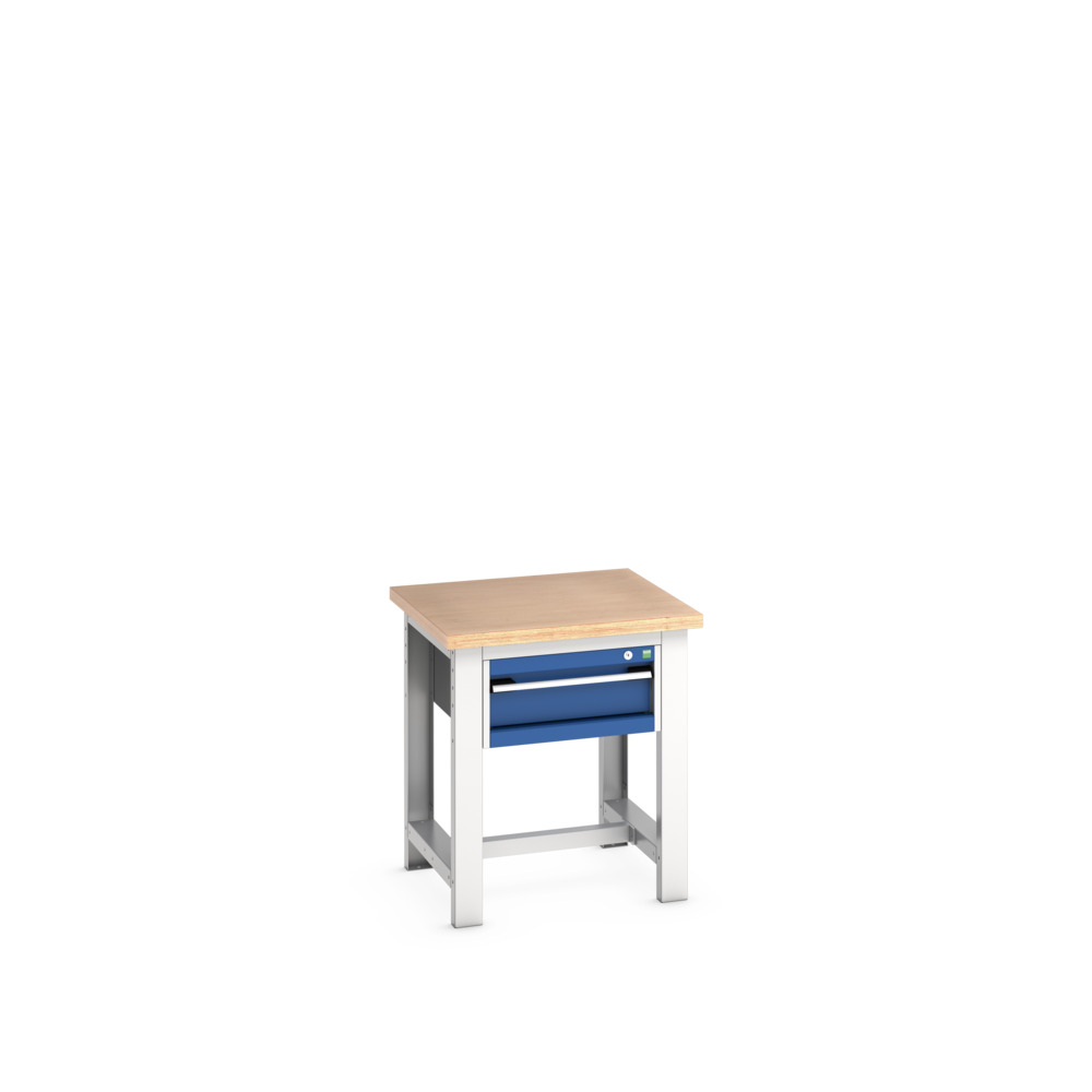 41003521.11V - cubio systemarbejdsbord (Mpx)