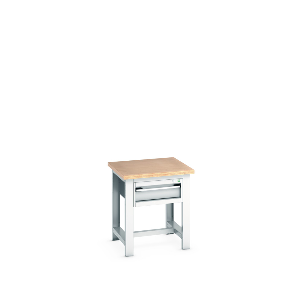 41003521.16V - cubio systemarbejdsbord (Mpx)