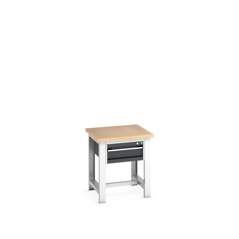 41003521. - cubio systemarbejdsbord (Mpx)