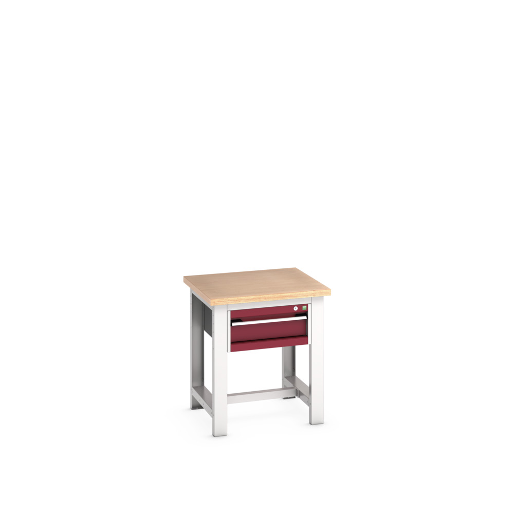 41003521.24V - cubio systemarbejdsbord (Mpx)