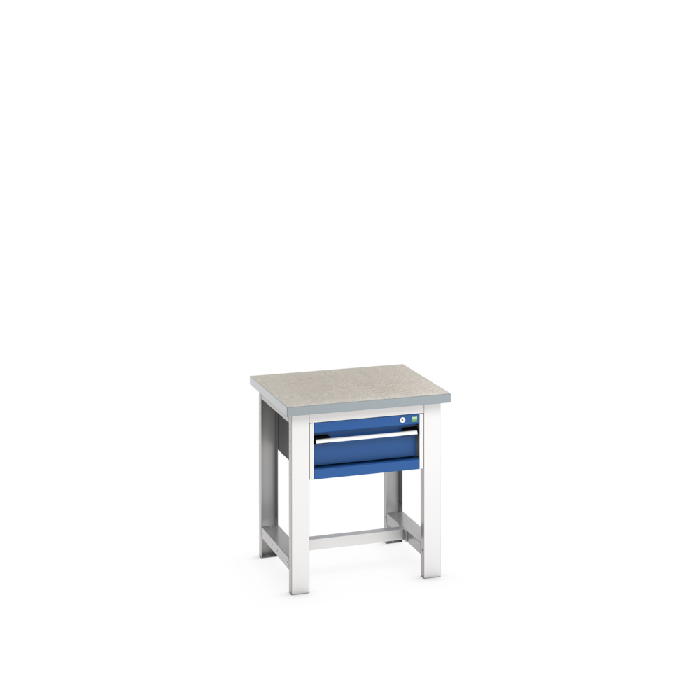 41003523.11V - cubio systemarbejdsbord (Lino)