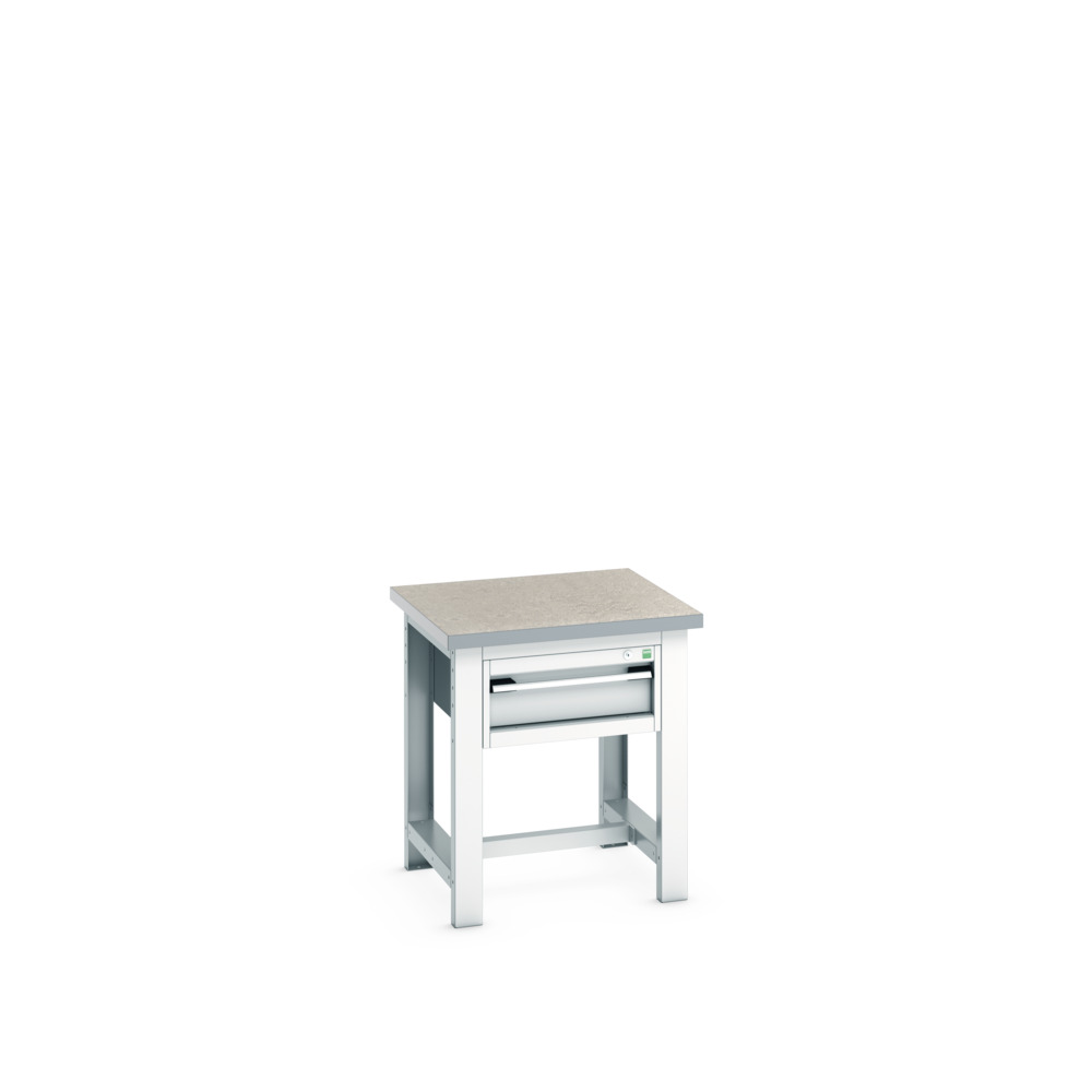 41003523.16V - cubio systemarbejdsbord (Lino)