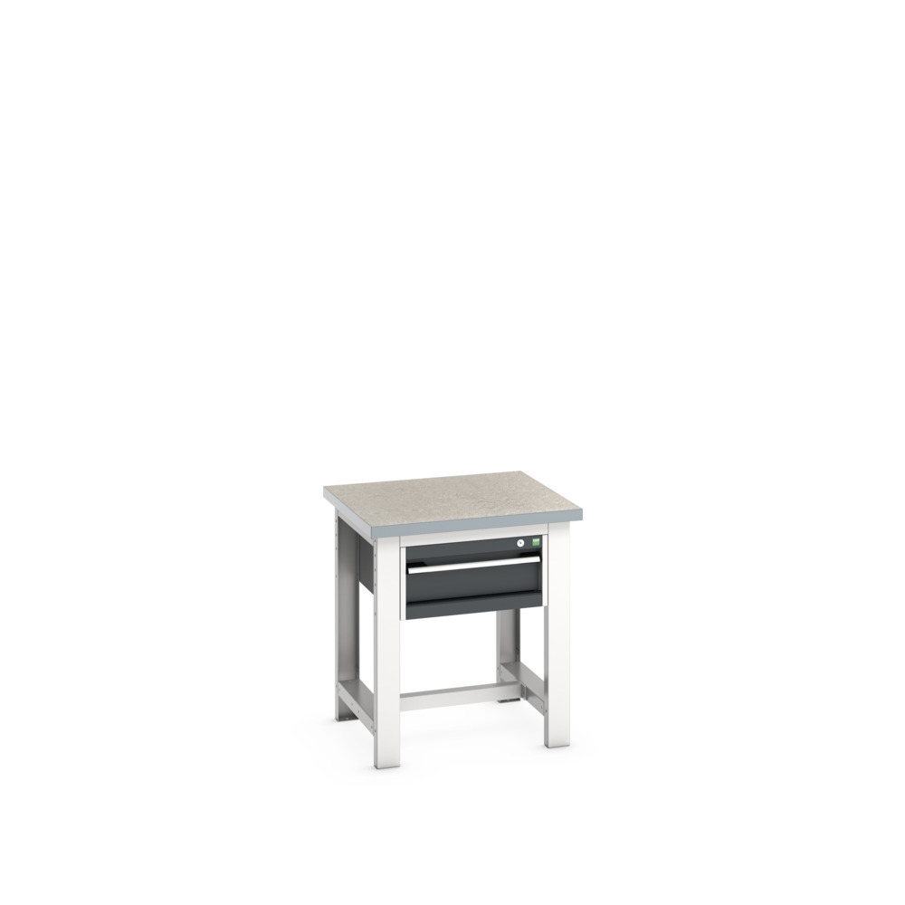 41003523.19V - cubio systemarbejdsbord (Lino)