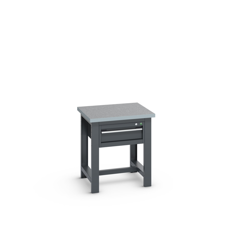 41003523.77V - cubio systemarbejdsbord (Lino)