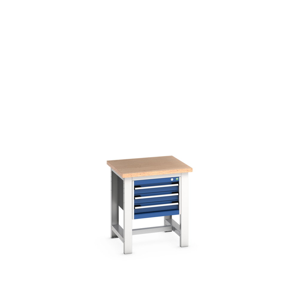 41003524.11V - cubio systemarbejdsbord (Mpx)