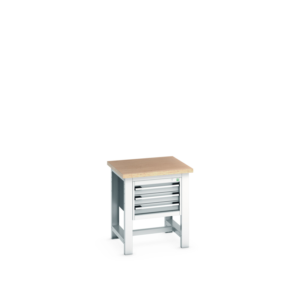 41003524.16V - cubio systemarbejdsbord (Mpx)