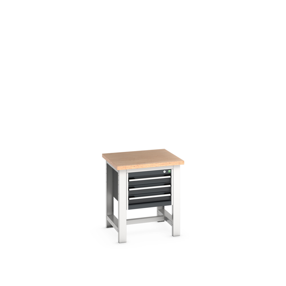 41003524.19V - cubio systemarbejdsbord (Mpx)