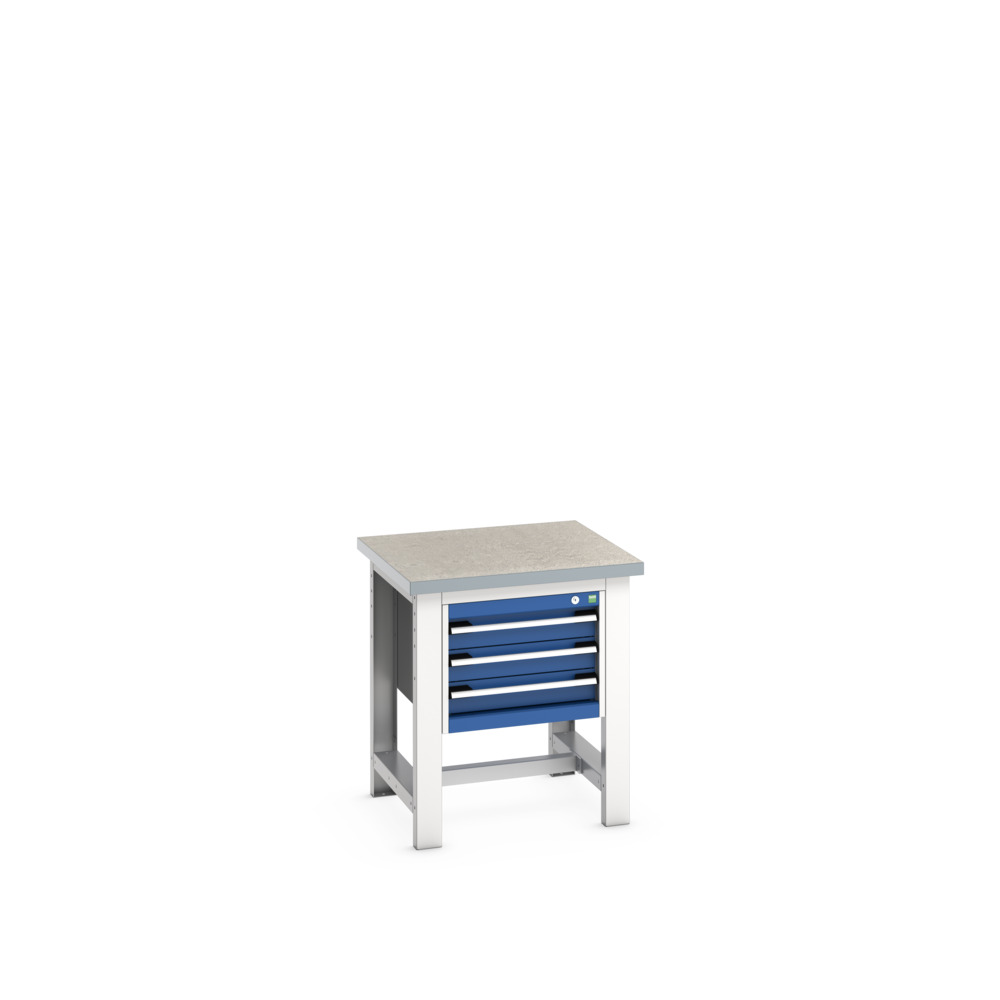 41003526.11V - cubio systemarbejdsbord (Lino)