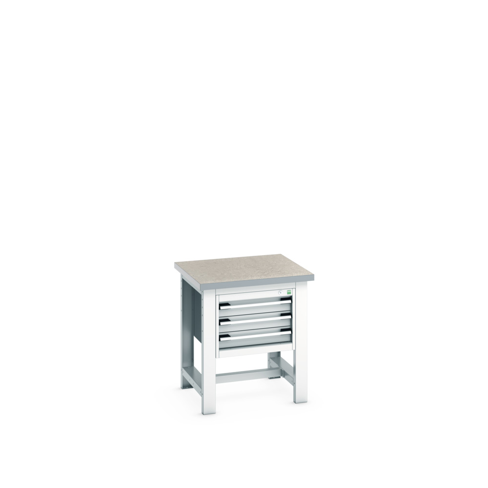 41003526.16V - cubio systemarbejdsbord (Lino)