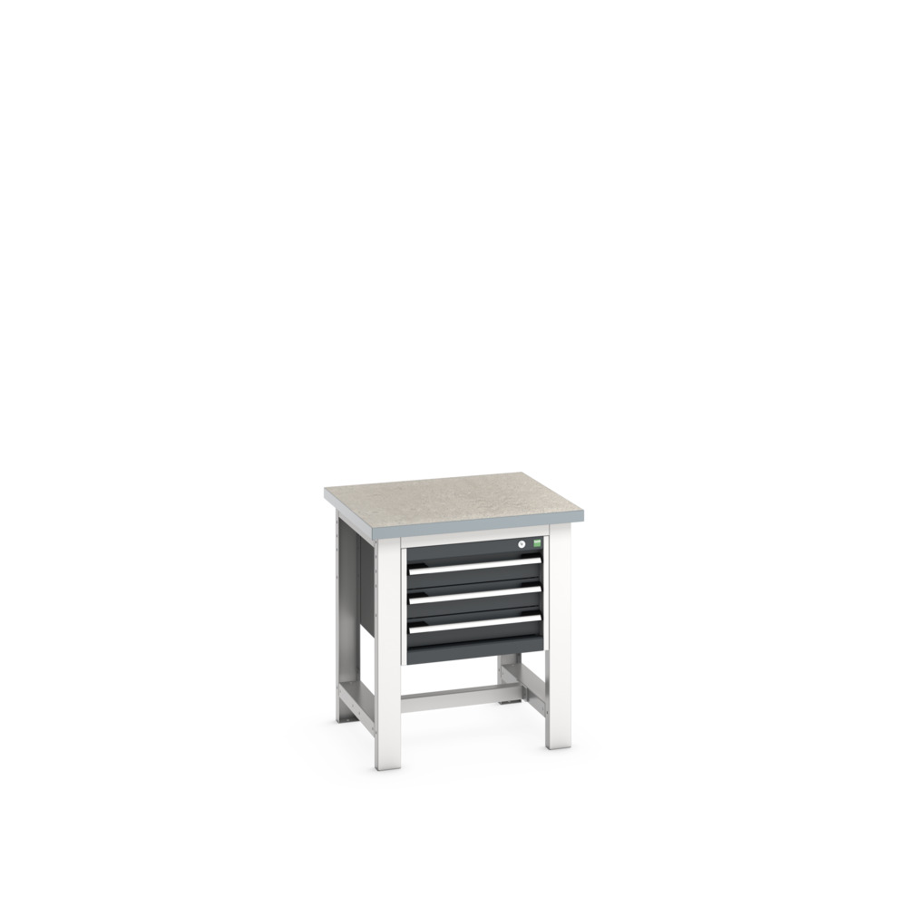 41003526.19V - cubio systemarbejdsbord (Lino)