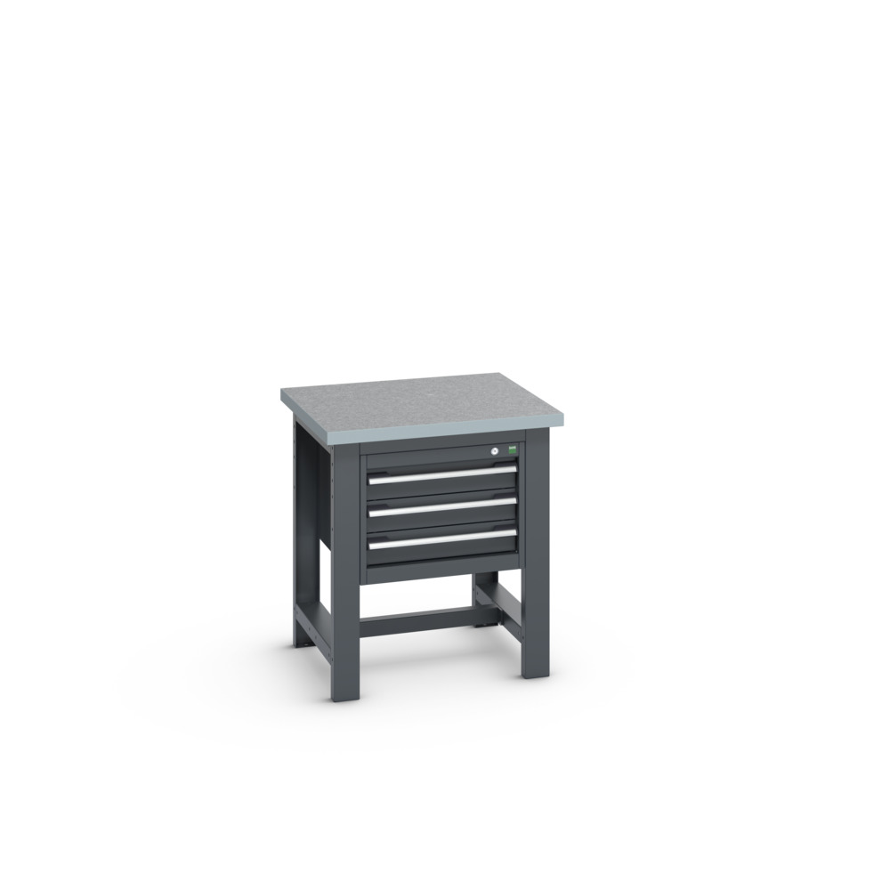 41003526.77V - cubio systemarbejdsbord (Lino)