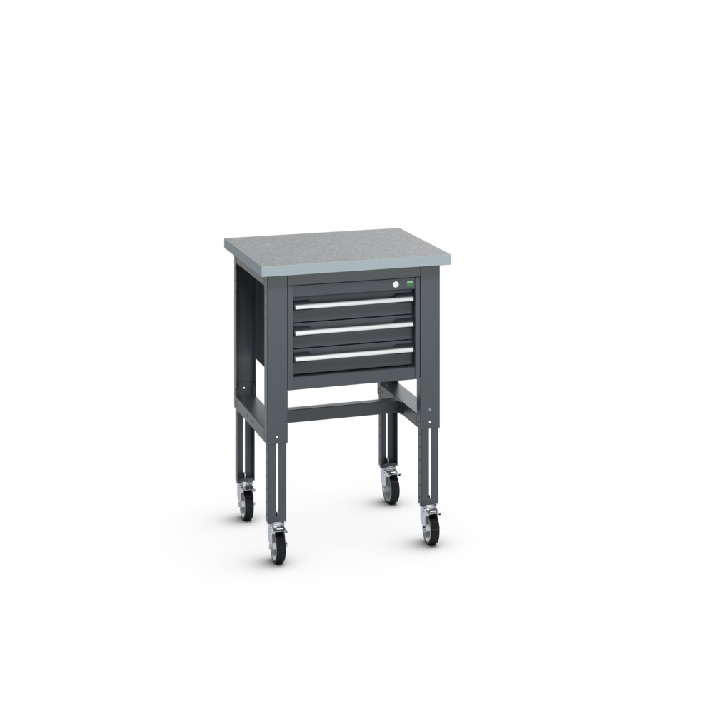 41003529.77V - cubio Mob profilramme bord just. højde (