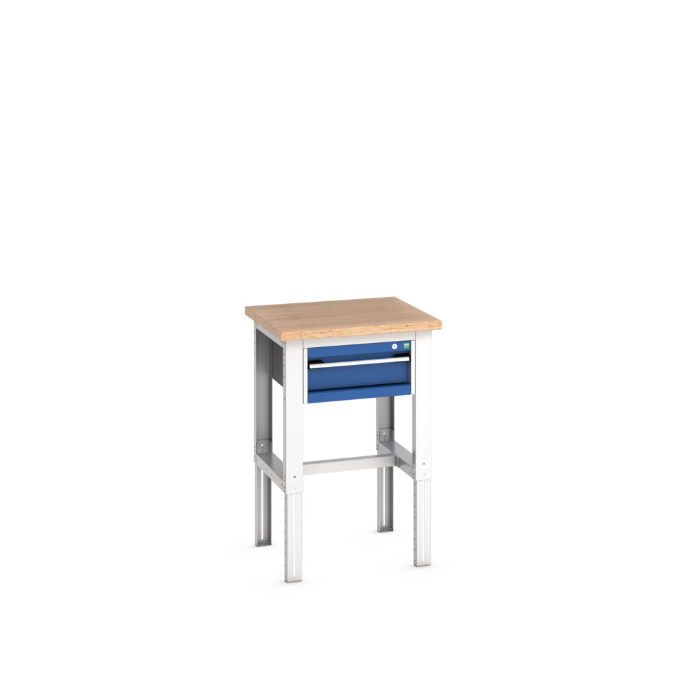 41003530.11V - cubio systemarbejdsbord (Mpx)
