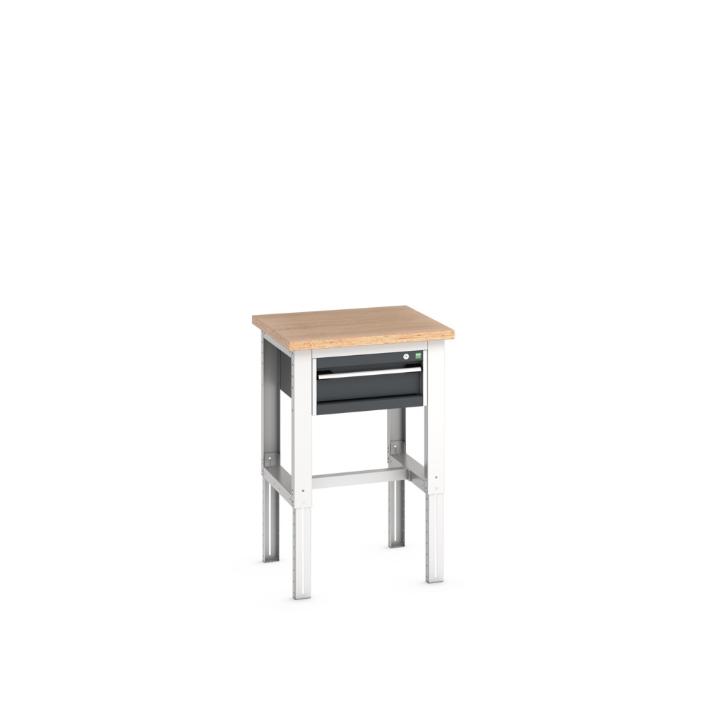 41003530.19V - cubio systemarbejdsbord (Mpx)