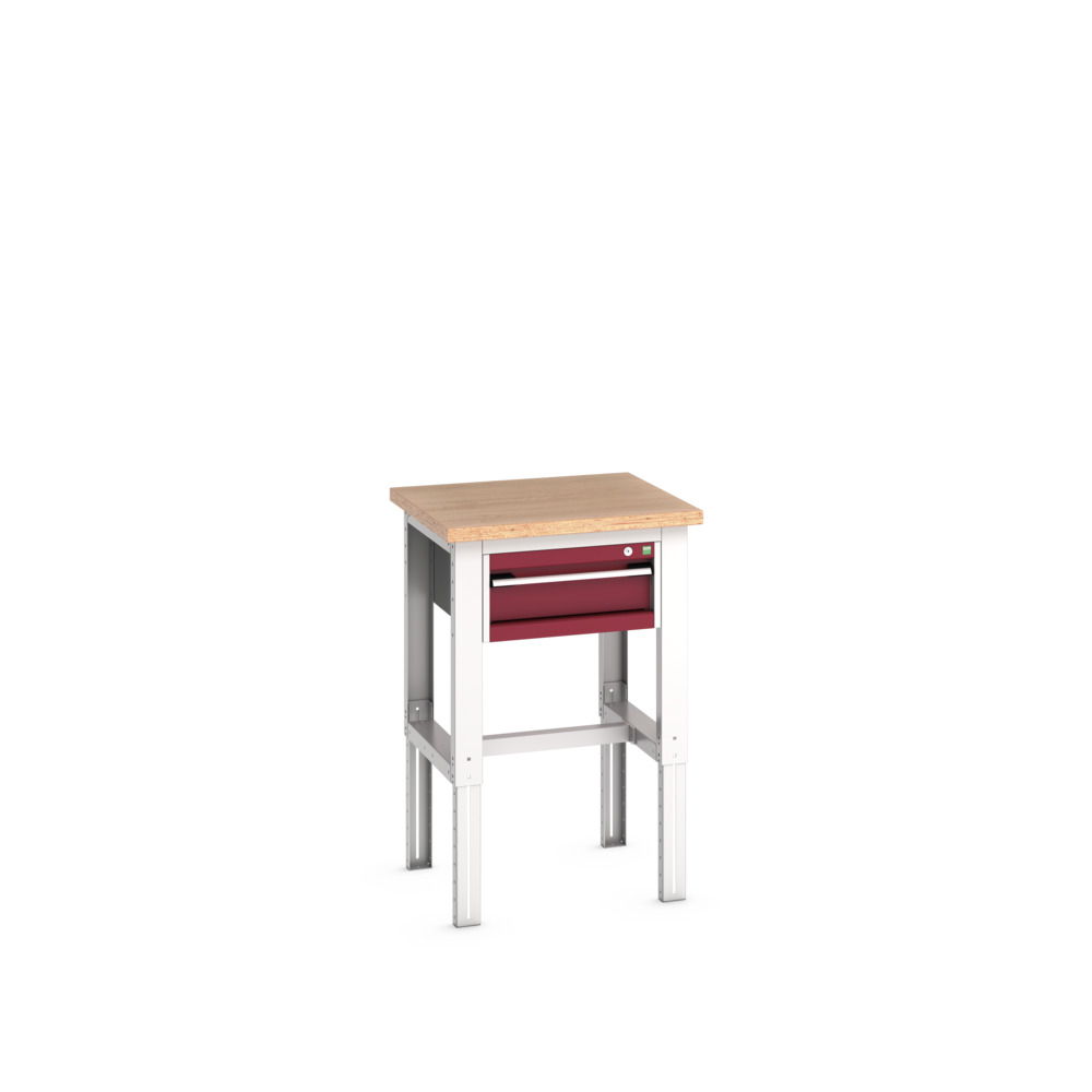41003530.24V - cubio systemarbejdsbord (Mpx)