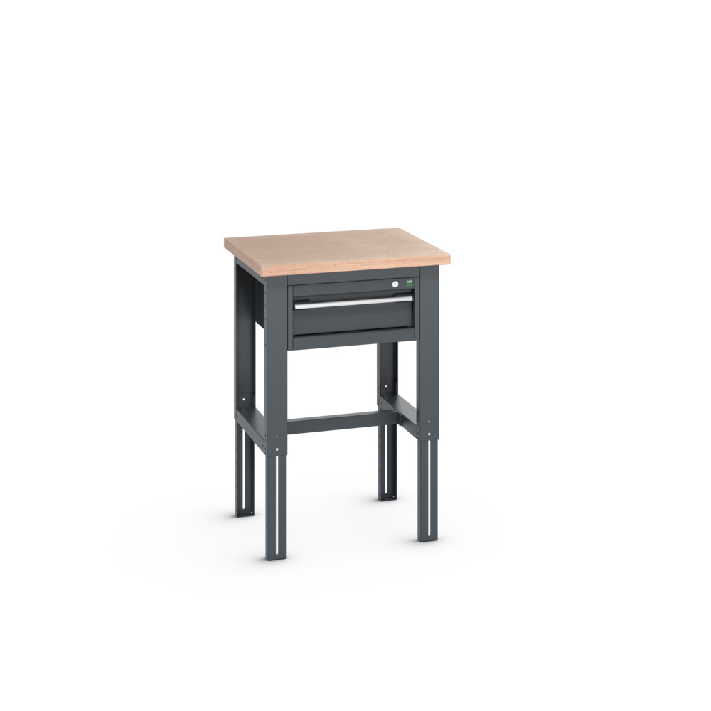 41003530.77V - cubio systemarbejdsbord (Mpx)