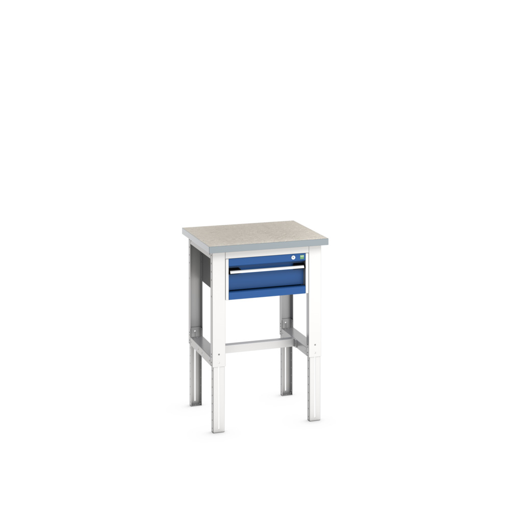 41003532.11V - cubio systemarbejdsbord (Lino)