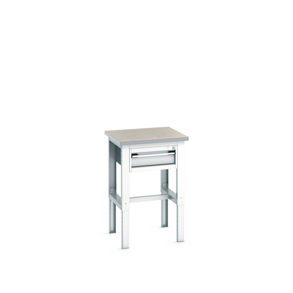 41003532.16V - cubio systemarbejdsbord (Lino)