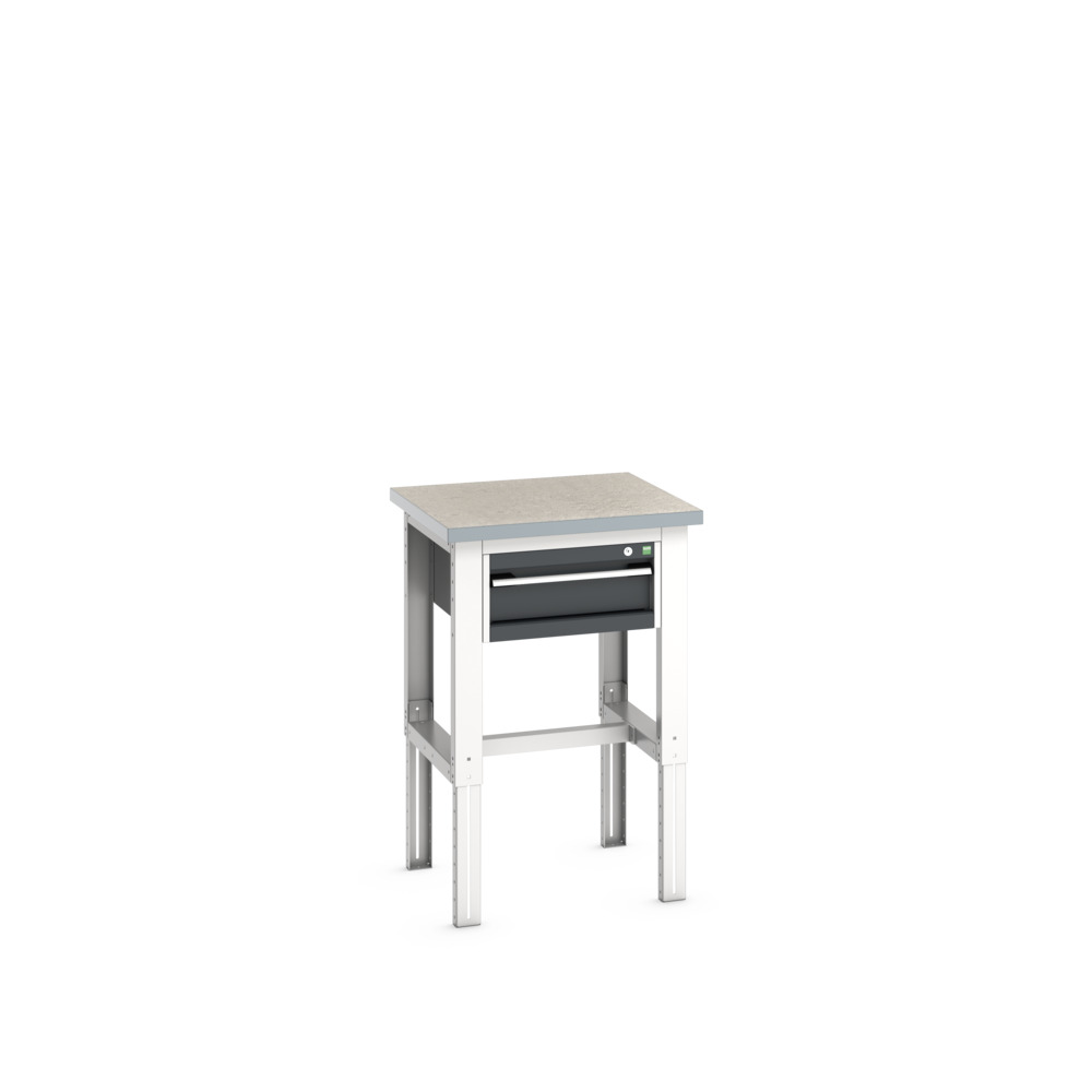 41003532.19V - cubio systemarbejdsbord (Lino)