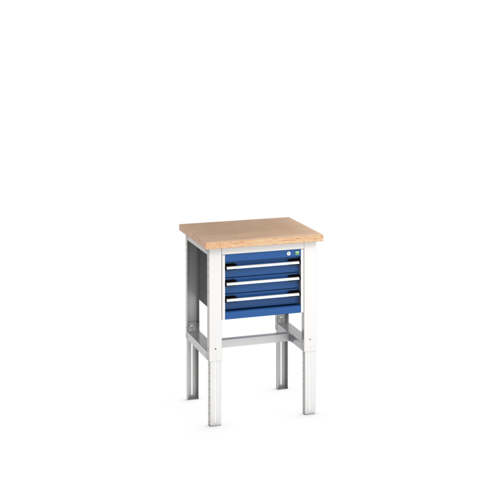 41003533.11V - cubio systemarbejdsbord (Mpx)