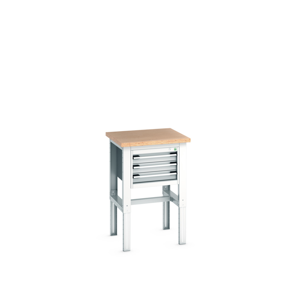 41003533.16V - cubio systemarbejdsbord (Mpx)