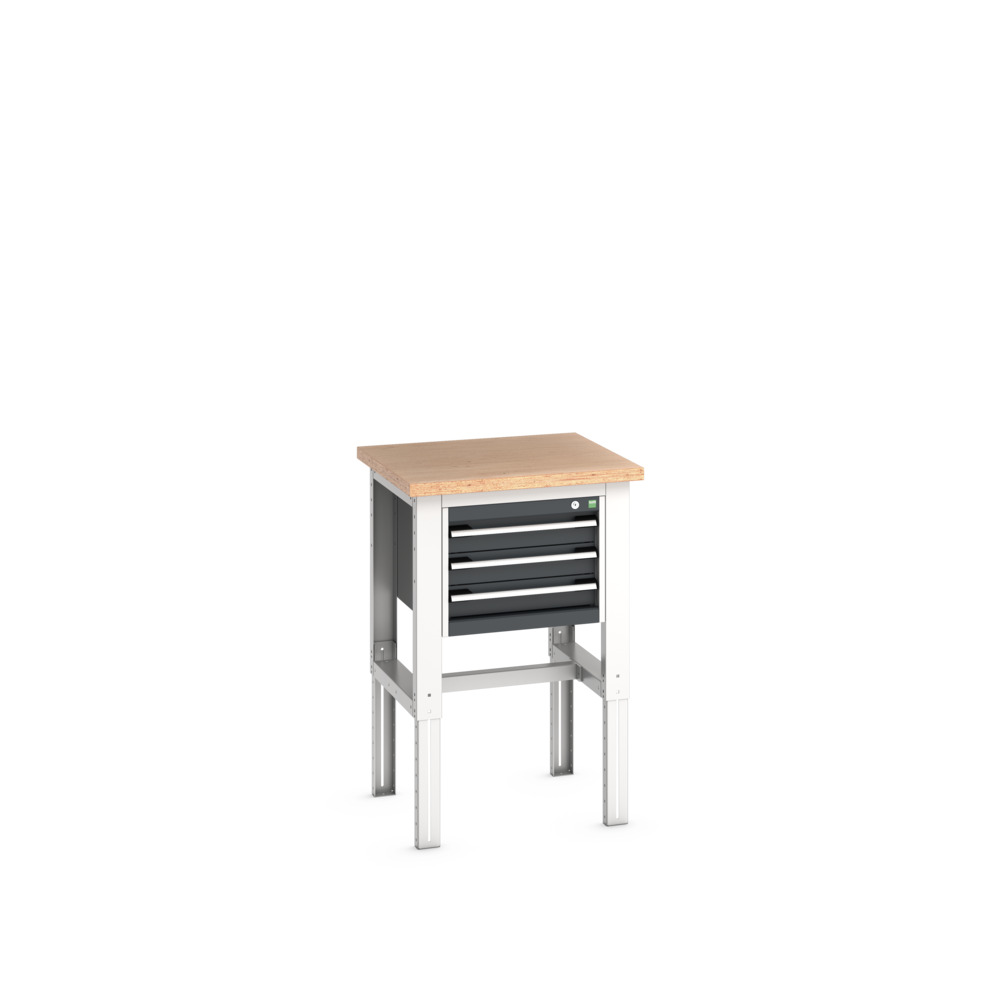 41003533. - cubio systemarbejdsbord (Mpx)