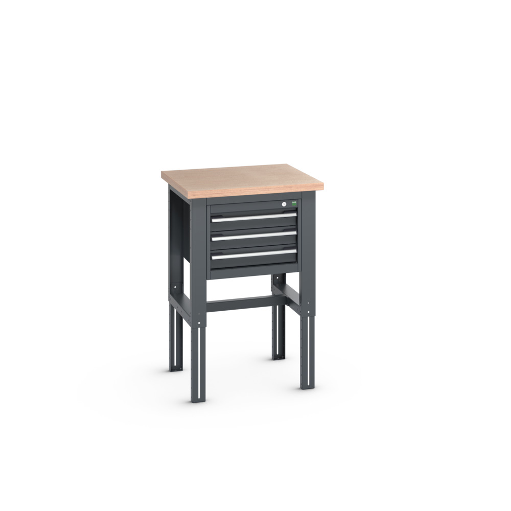 41003533.77V - cubio systemarbejdsbord (Mpx)