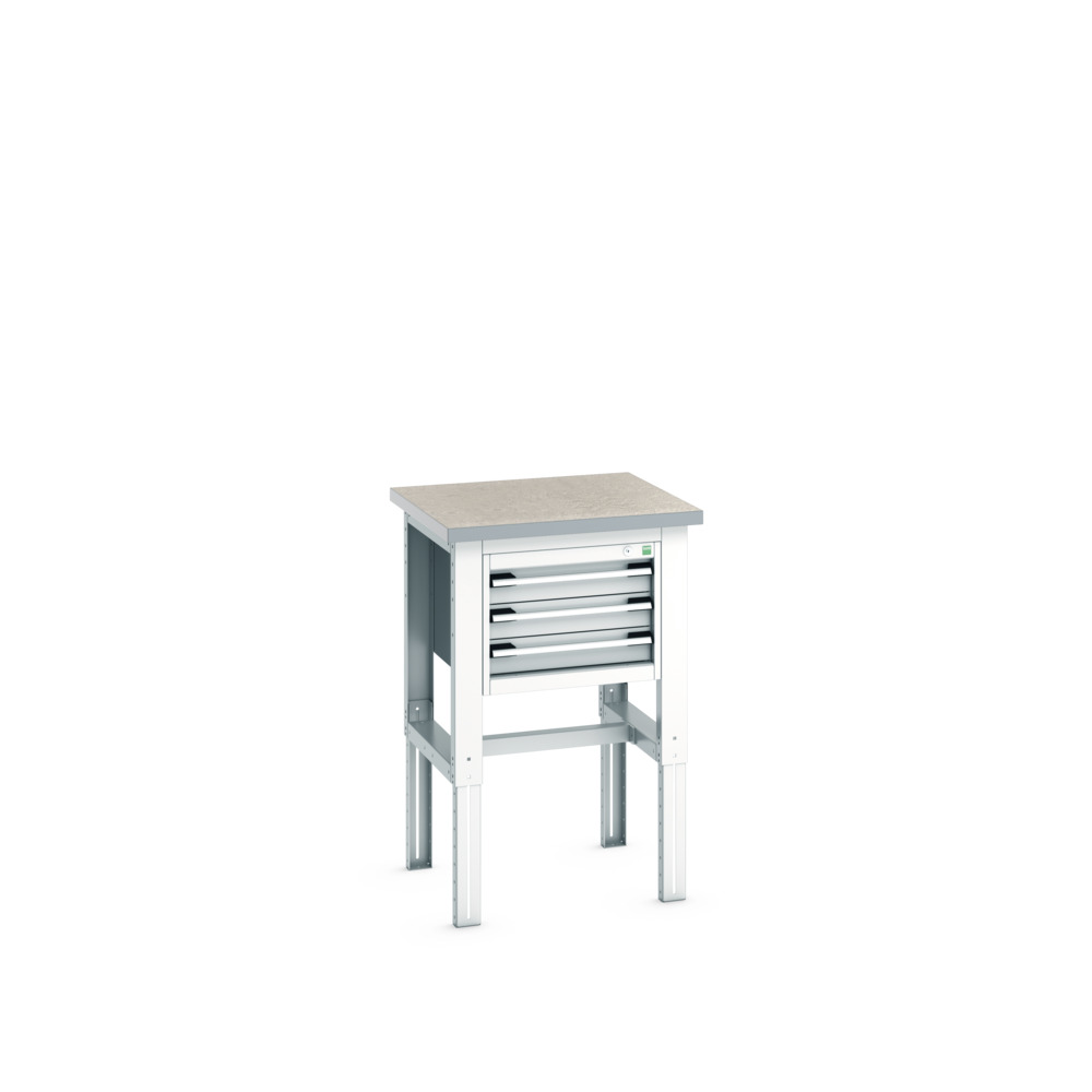 41003535.16V - cubio systemarbejdsbord (Lino)