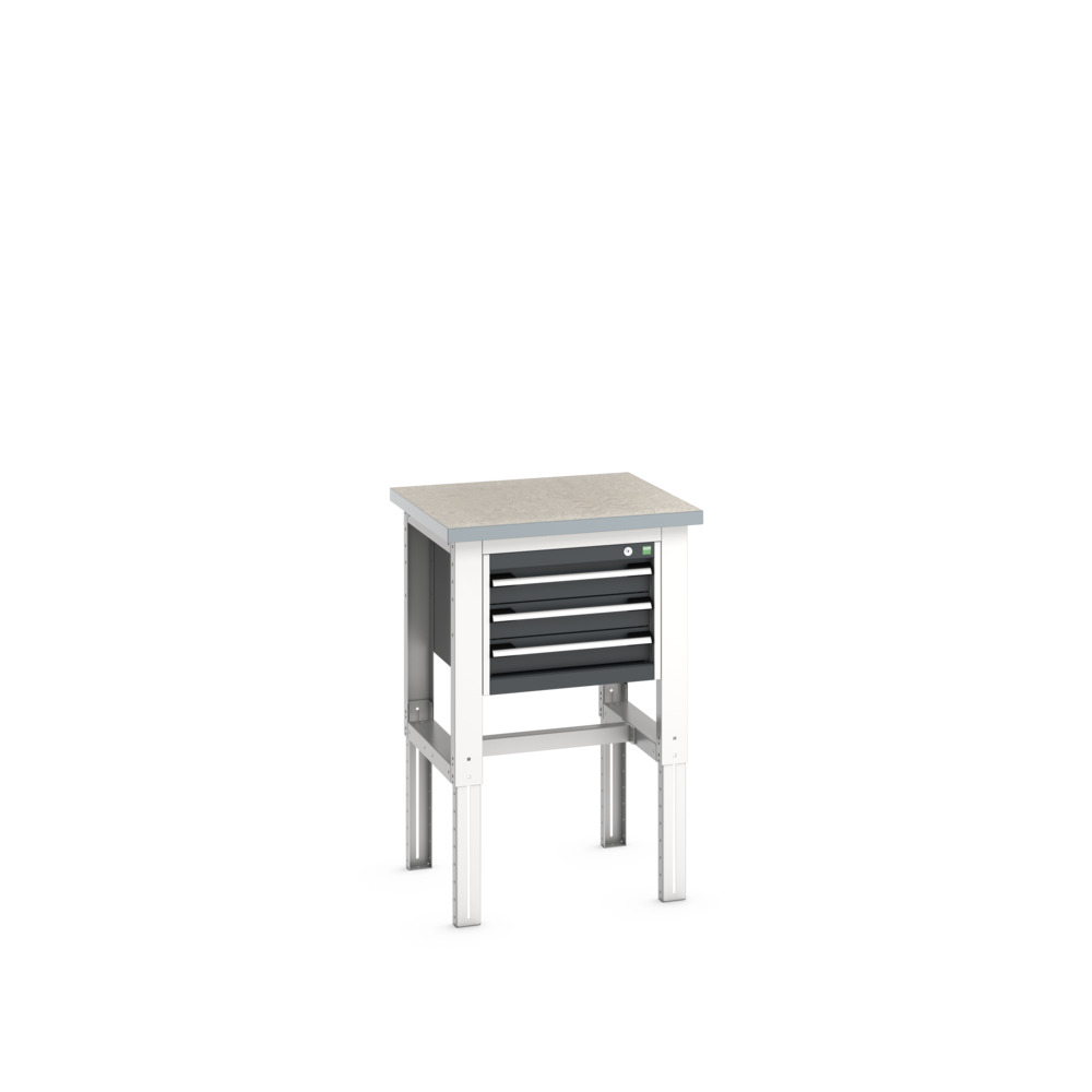 41003535.19V - cubio systemarbejdsbord (Lino)