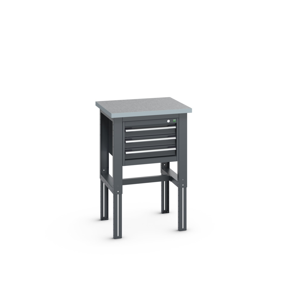 41003535.77V - cubio systemarbejdsbord (Lino)