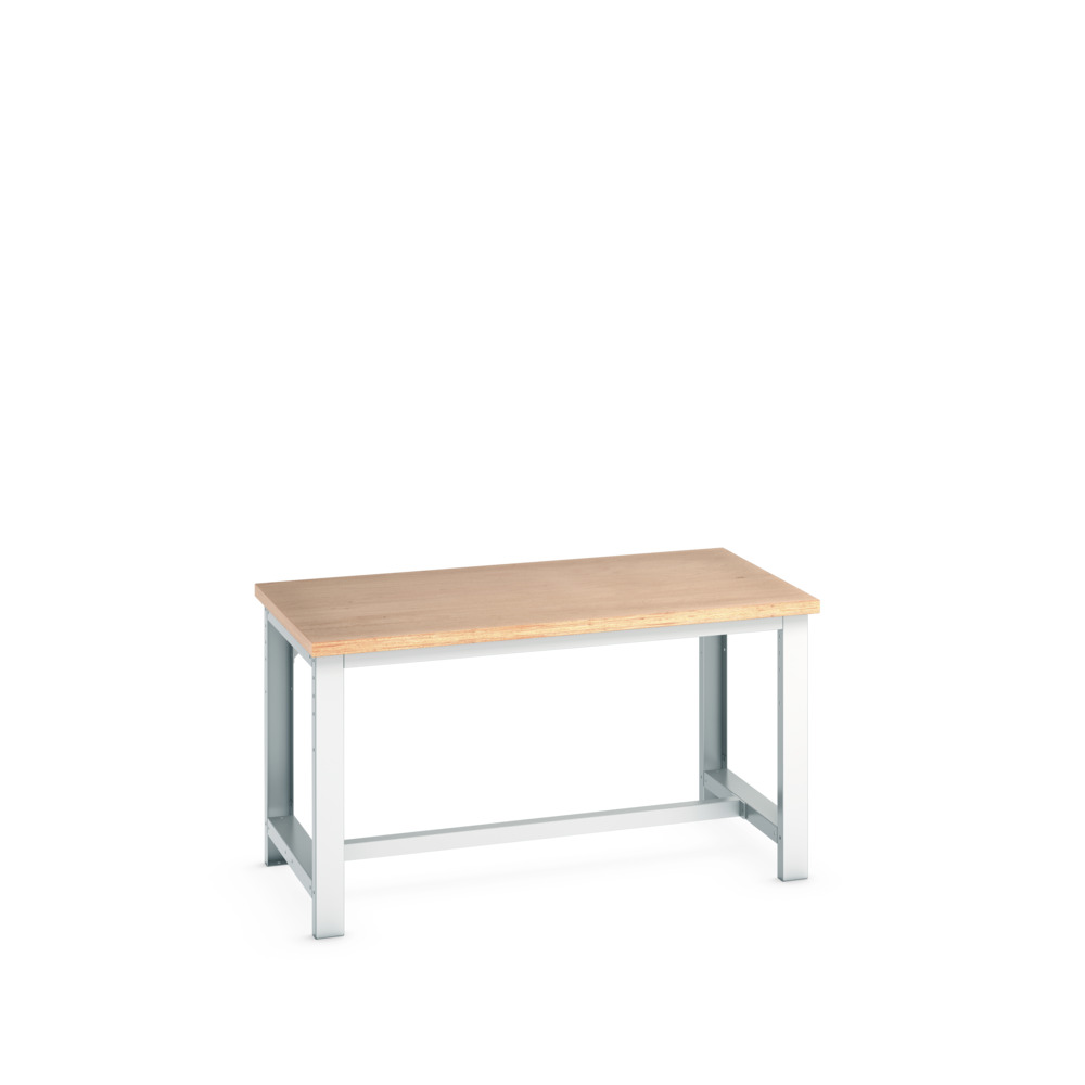 41004001.16V - cubio systemarbejdsbord (Mpx)