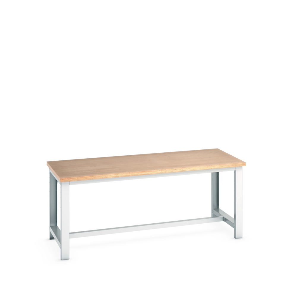41004003.16V - cubio systemarbejdsbord (Mpx)